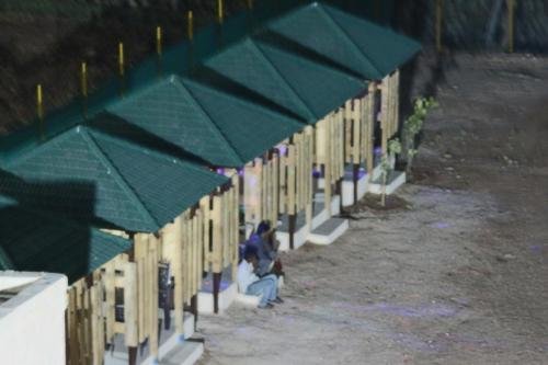 Фото Hotel Parth Residency