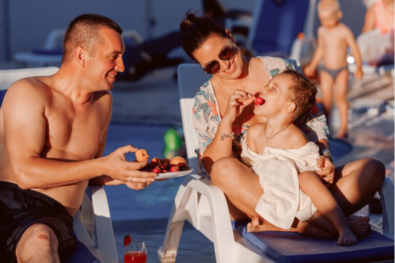 Фото Отель-курорт Бригантина