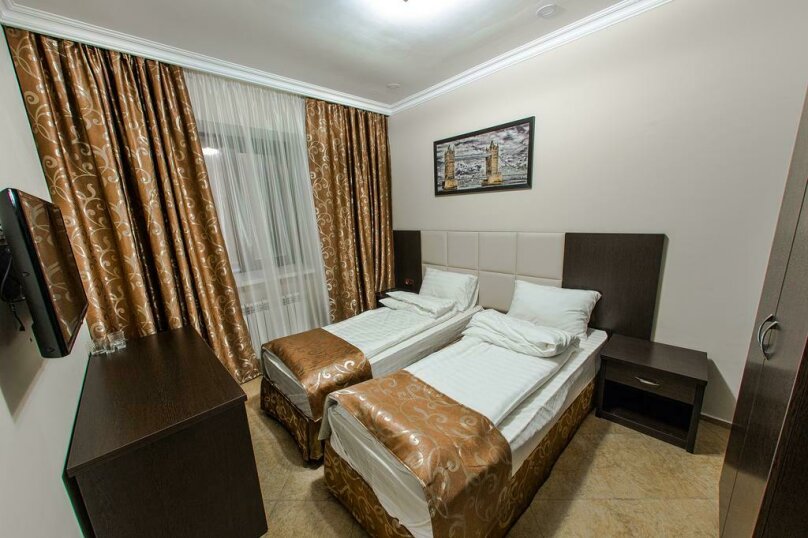 Фото Мартон Лион