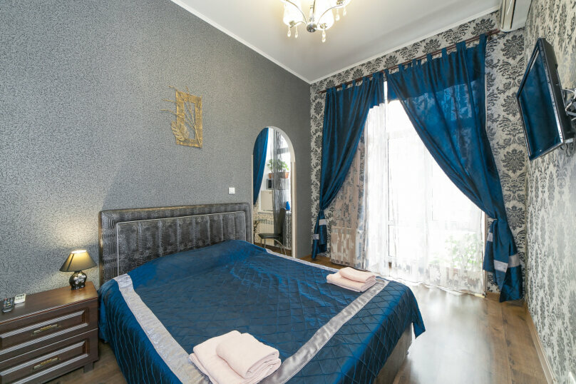 Гостиница Элита, Симферополь, фото