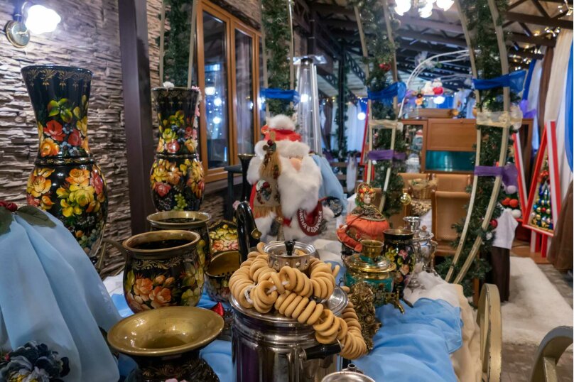 Фото Арт Ковчег