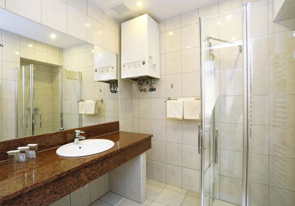 Фото Continental Hotel-Pension