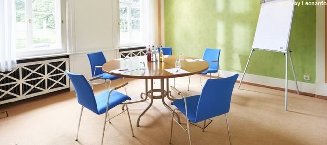 Фото Hotel Therme Bad Teinach