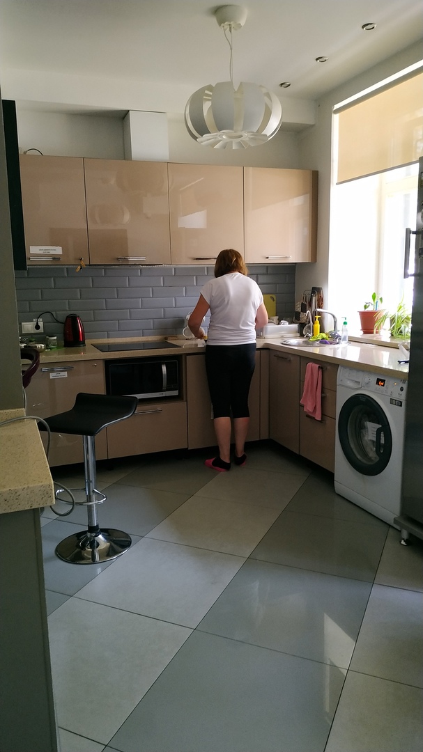 Фото Бренсон