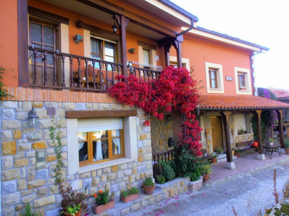 Hotel Casa Rural Casa Pipo, Principality of Asturias, photo
