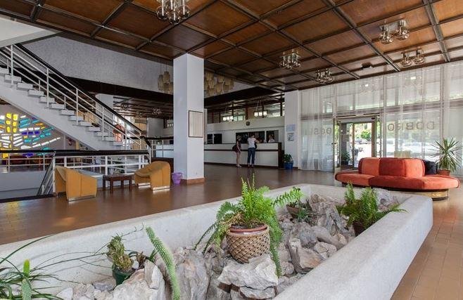 Фото Holiday Resort AD Turres