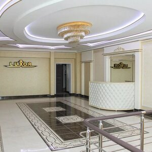 Luxor (ул. Конституции Казахстана, 111), гостиница в Тайынше