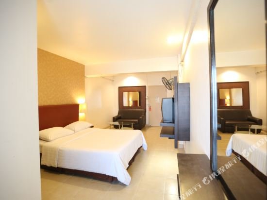 Фото Synsiri 2 Ladprao 98/1