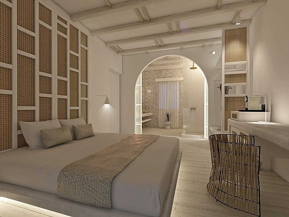 Фото Petri Suites