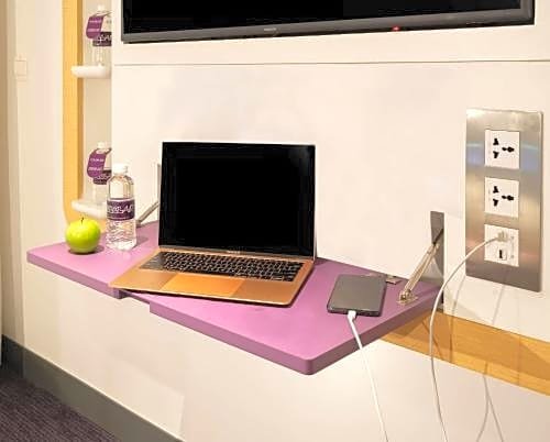 Фото Yotelair Singapore Changi Airport