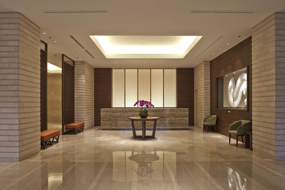 Фото Axia South Cikarang Service Apartment