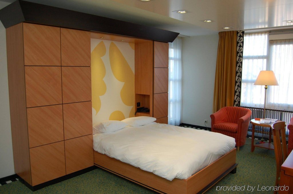 Фото Hotel Theater Figi