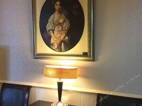 Фото Grand Noble Hotel