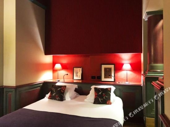 Фото Cour des Loges Lyon, A Radisson Collection Hotel