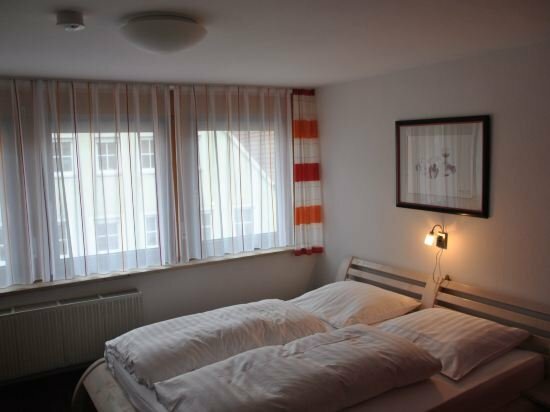 Гостиница Hotel Zur Sonne