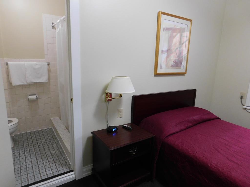 Фото Filmores Hotel