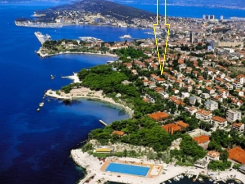 Фото Holiday Home Aspalathos