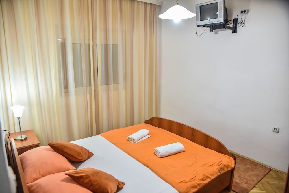 Фото Villa Oleander