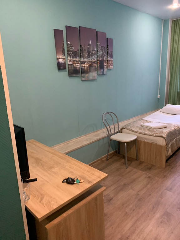 Фото Пешков