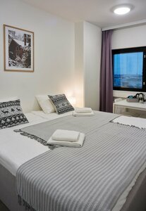 Гостиница Inn Tourist Hotel