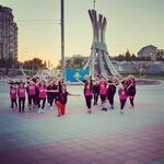 Fitness Trainer A. T. Sobitova (Abay Avenue, 28/3), private experts