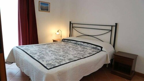Гостиница Agriturismo Ca Castellani
