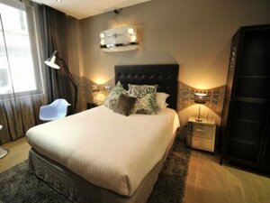 Ze Hotel (Paris, 9e Arrondissement, Rue de la Tour d Auvergne, 10), hotel