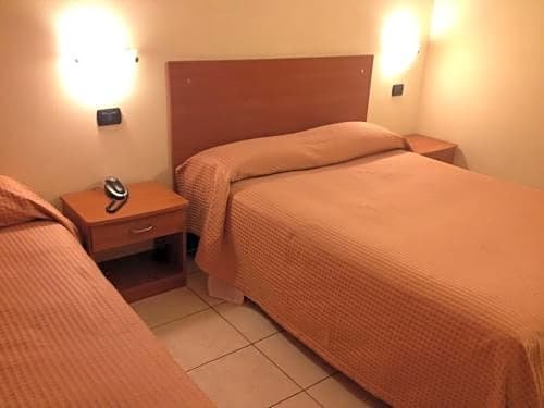 Фото Hotel Belforte