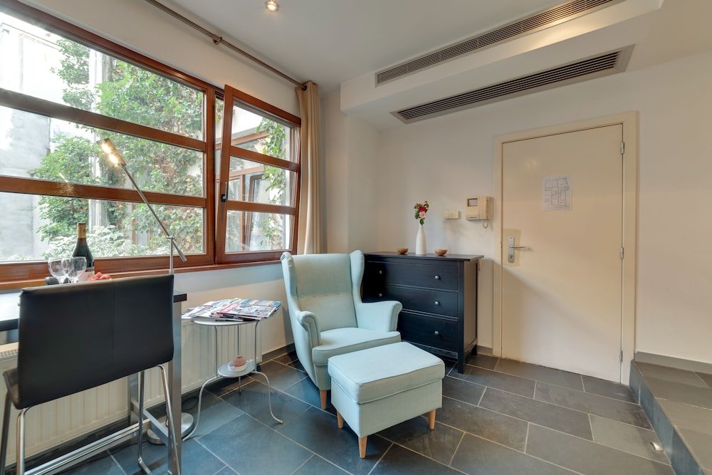 Фото Europea Residence Grande Place Brussels