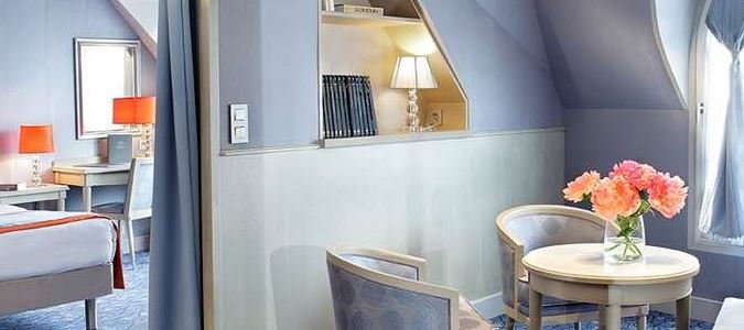 Фото Rochester Champs-Elysees