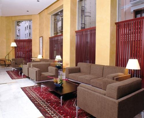 Фото Catalonia El Pilar