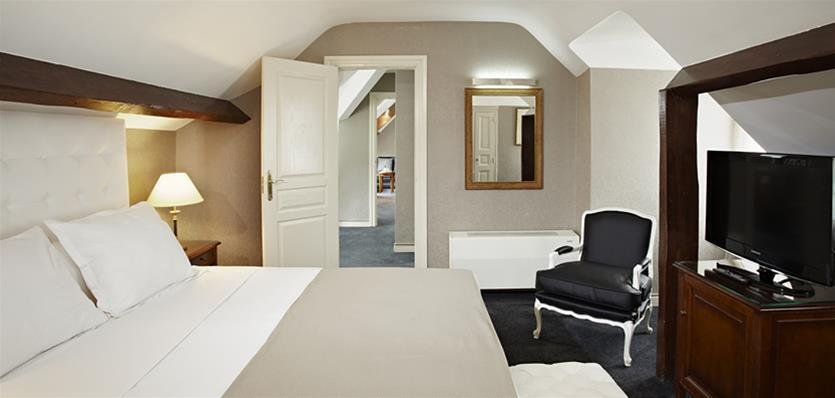 Фото Maison Colbert Member of Meliá Collection