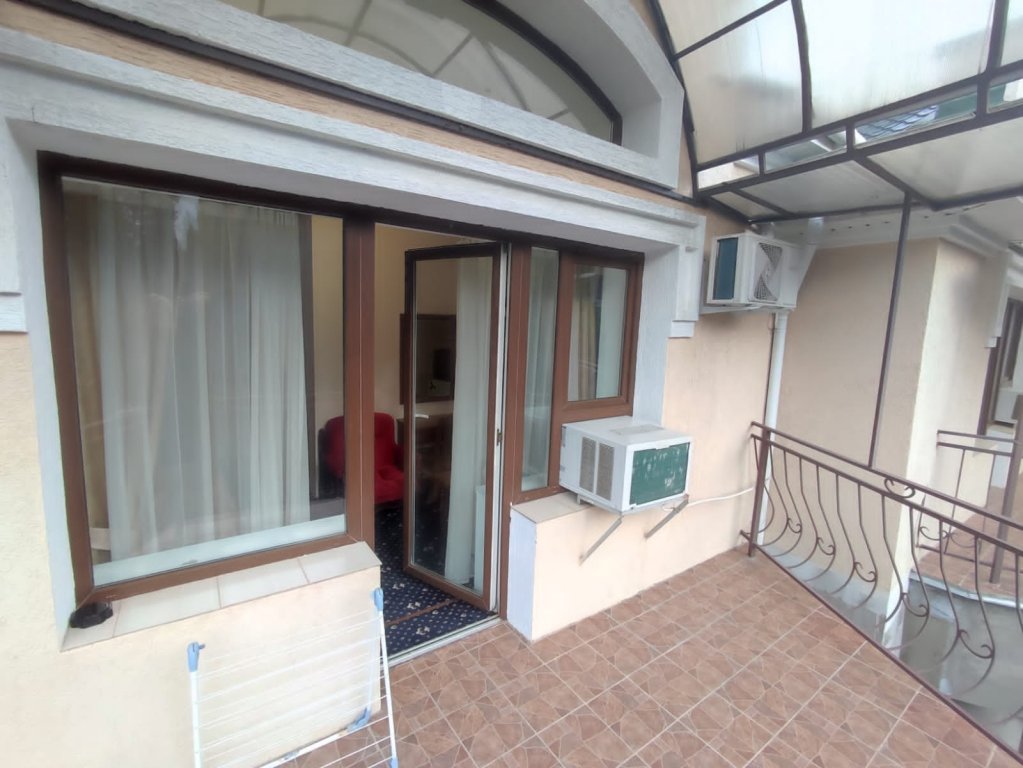 Фото Мини-отель Бриз