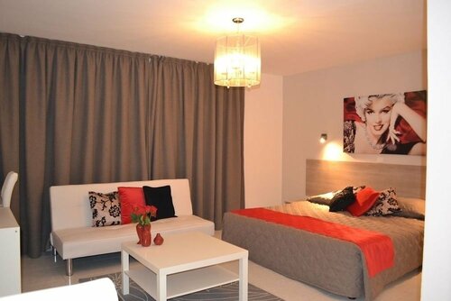 Апартаменты Tasiana complex Marianna apartment в Лимассоле