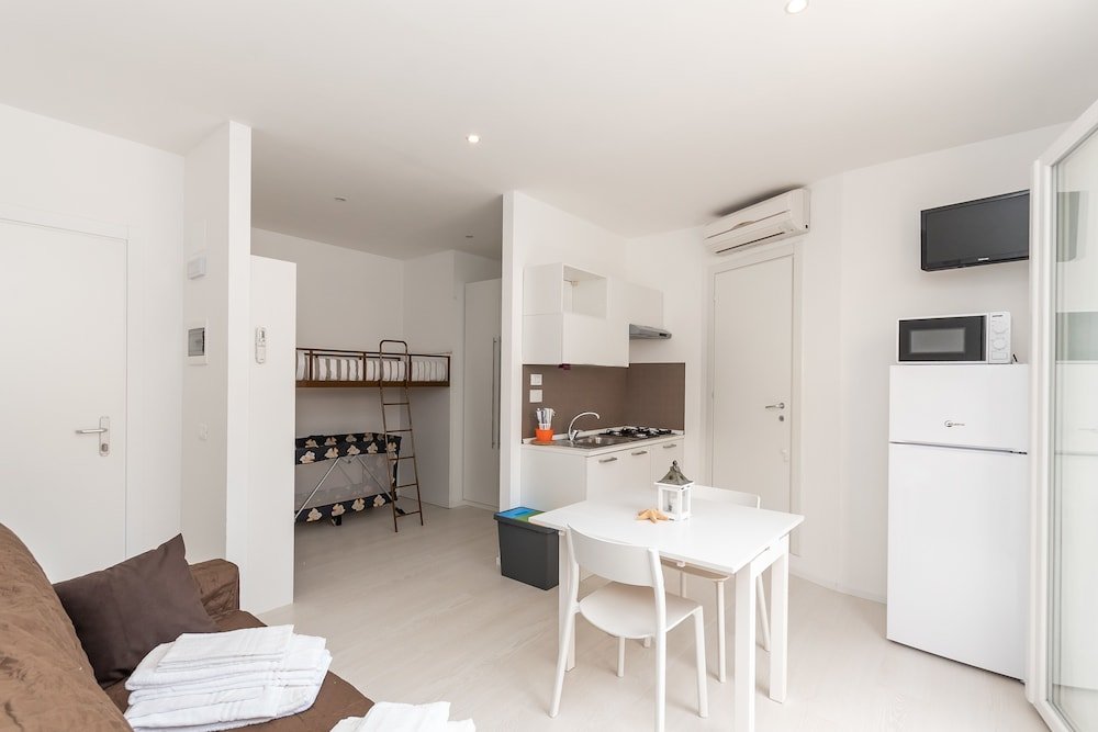 Фото Residence Finale Bike and Beach