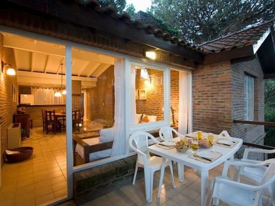 Фото Carilo Village Apart Hotel & SPA