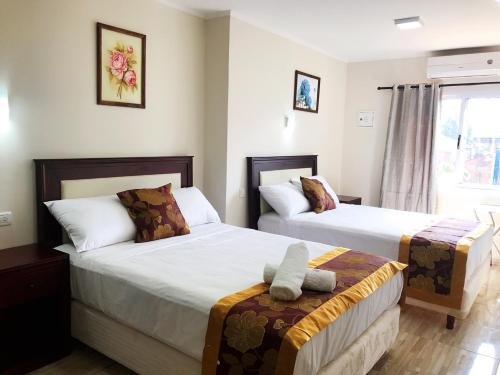 Фото Hotel Amayal