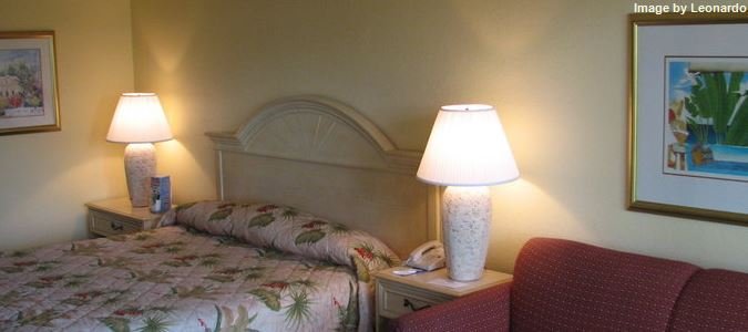 Фото Seralago Hotel & Suites Main Gate East