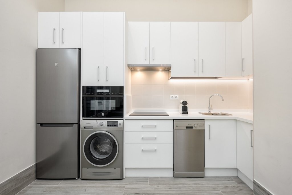 Фото Iloftmalaga Estación Central