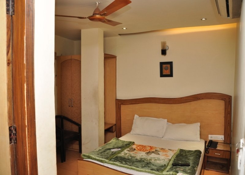 Фото Hotel Splash