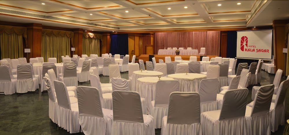 Фото Hotel Kalasagar