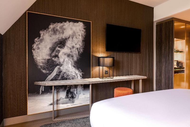 Фото Nh Collection Salzburg City