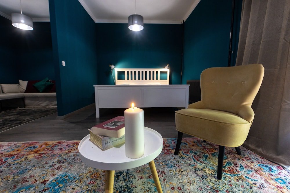 Фото Lansky Rooms