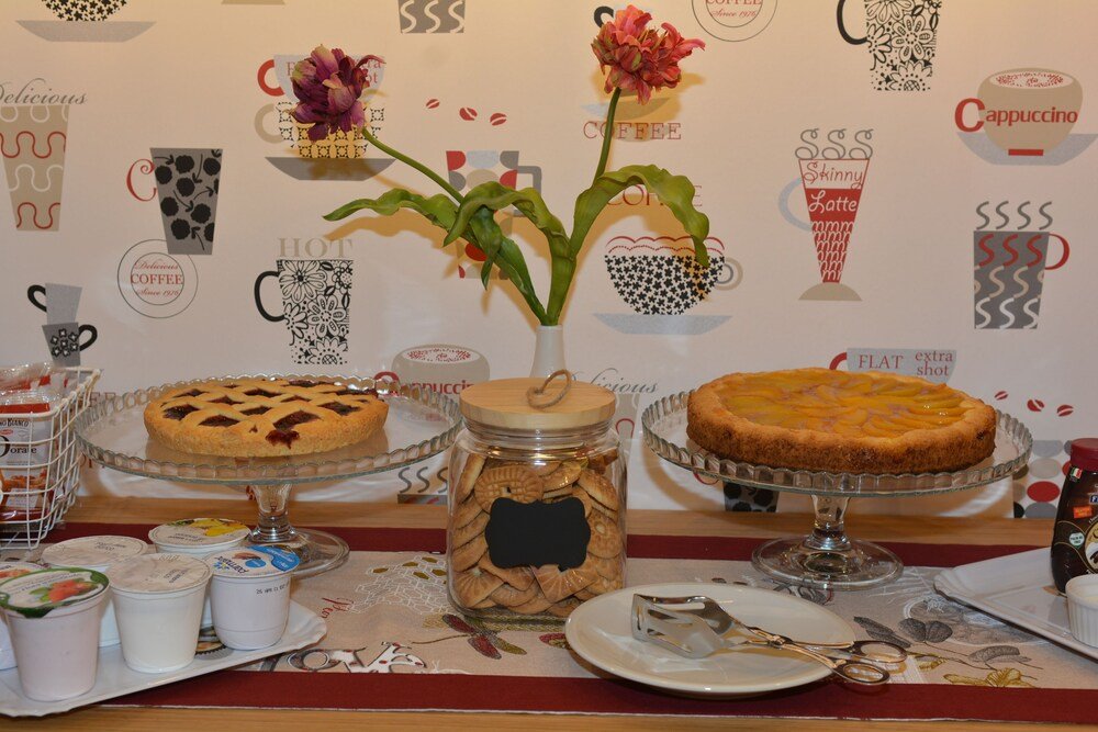 Фото Una Casa al Belvedere