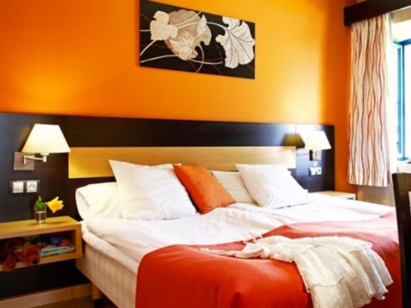 Фото Grupotel Playa Feliz