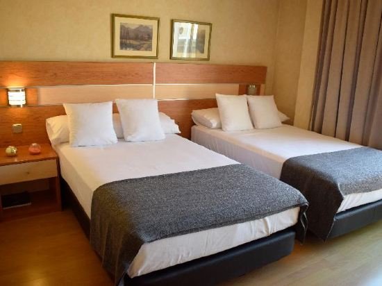 Фото Hotel City House Florida Norte