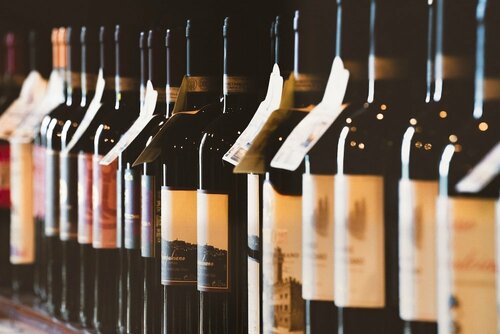 Гостиница Osteria del Borgo в Монтепульчане