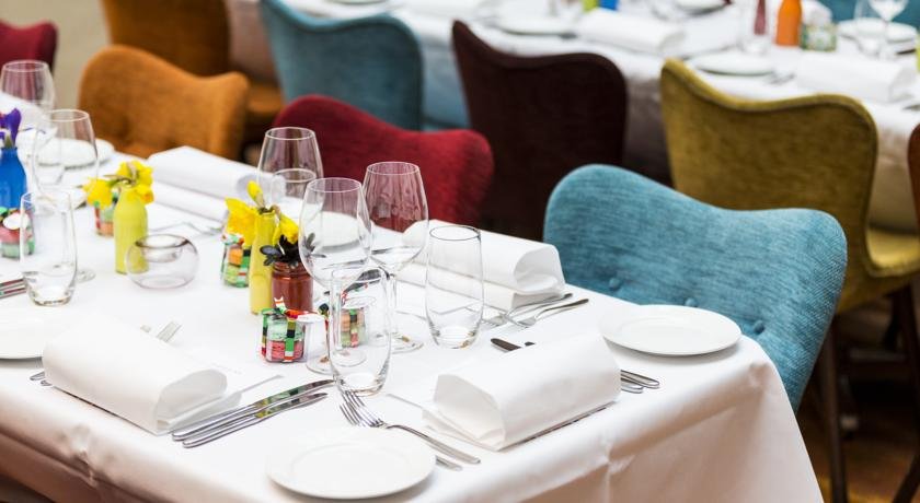 Фото Hotel DeBrett