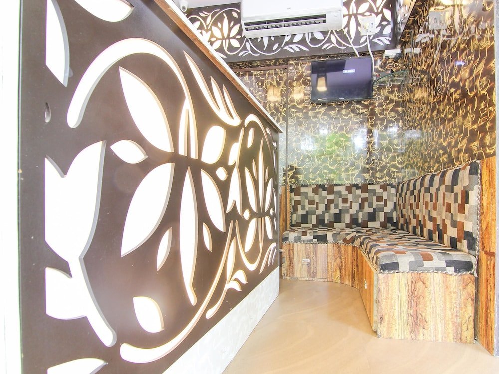 Фото FabHotel Gazal Residency