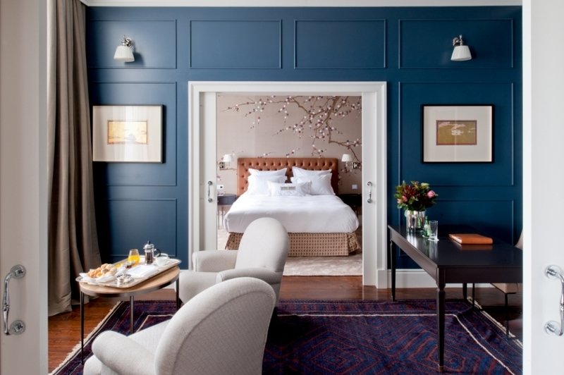 Фото Vidago Palace Hotel